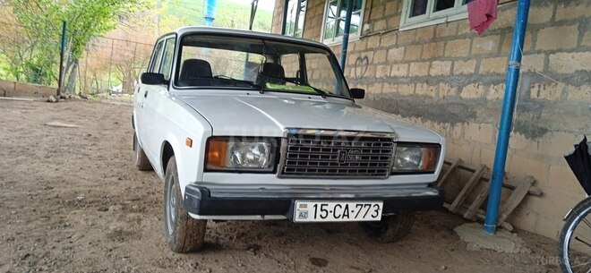 LADA (VAZ) 2107 2011, 97,000 km - 1.6 l - Cəlilabad