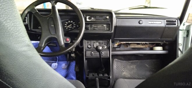 LADA (VAZ) 2107 2011, 97,000 km - 1.6 l - Cəlilabad