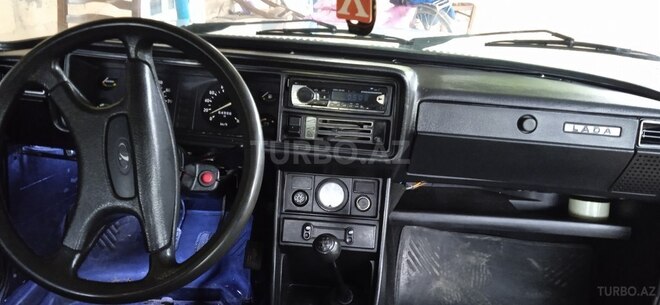 LADA (VAZ) 2107 2011, 97,000 km - 1.6 l - Cəlilabad