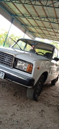 LADA (VAZ) 2107 2011, 97,000 km - 1.6 l - Cəlilabad