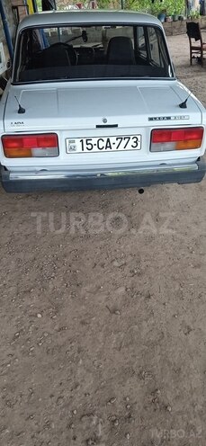 LADA (VAZ) 2107 2011, 97,000 km - 1.6 l - Cəlilabad