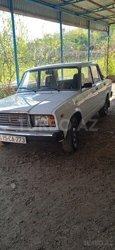 LADA (VAZ) 2107 2011, 97,000 km - 1.6 l - Cəlilabad