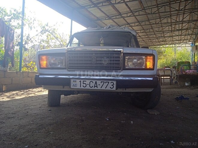 LADA (VAZ) 2107 2011, 97,000 km - 1.6 l - Cəlilabad