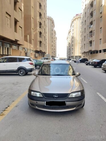 Opel Vectra 1997, 269,853 km - 1.8 л - Bakı