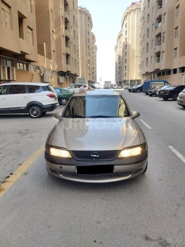 Opel Vectra 1997, 269,853 km - 1.8 л - Bakı