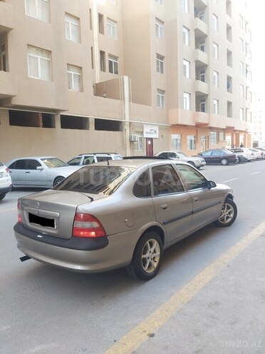 Opel Vectra 1997, 269,853 km - 1.8 л - Bakı
