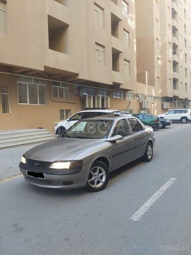 Opel Vectra 1997, 269,853 km - 1.8 л - Bakı