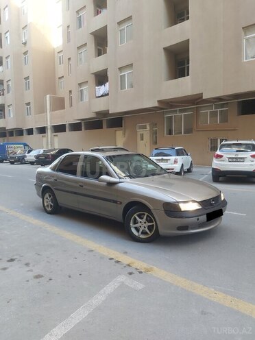 Opel Vectra 1997, 269,853 km - 1.8 л - Bakı