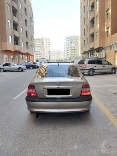 Opel Vectra 1997, 269,853 km - 1.8 л - Bakı