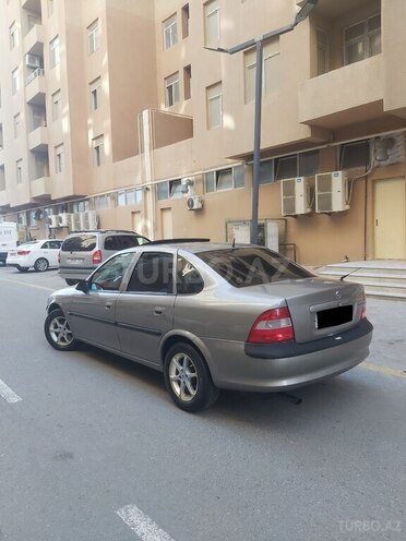 Opel Vectra 1997, 269,853 km - 1.8 л - Bakı
