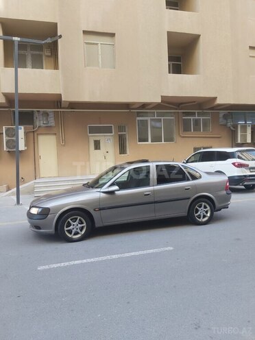 Opel Vectra 1997, 269,853 km - 1.8 л - Bakı