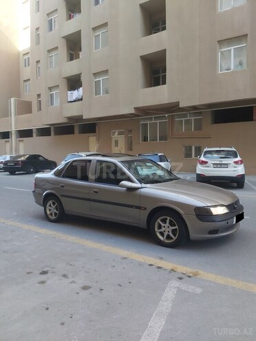 Opel Vectra 1997, 269,853 km - 1.8 л - Bakı