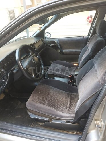 Opel Vectra 1997, 269,853 km - 1.8 л - Bakı