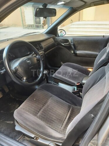 Opel Vectra 1997, 269,853 km - 1.8 л - Bakı