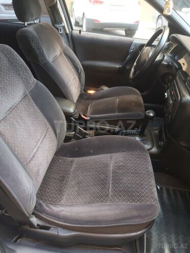Opel Vectra 1997, 269,853 km - 1.8 л - Bakı