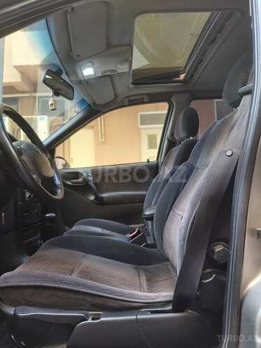 Opel Vectra 1997, 269,853 km - 1.8 л - Bakı