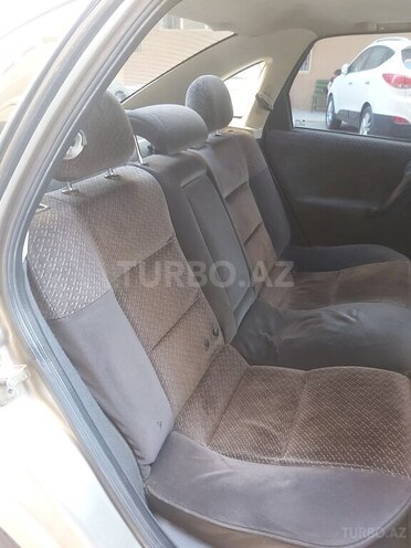Opel Vectra 1997, 269,853 km - 1.8 л - Bakı