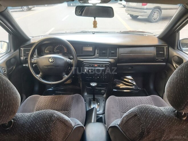 Opel Vectra 1997, 269,853 km - 1.8 л - Bakı