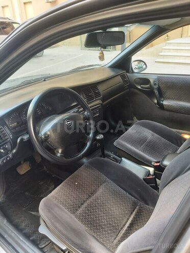 Opel Vectra 1997, 269,853 km - 1.8 л - Bakı