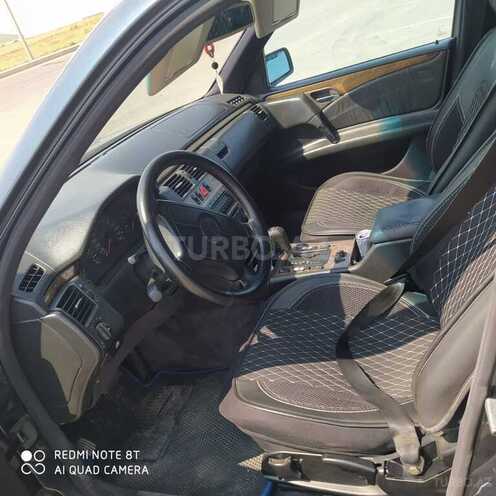 Mercedes E 300 1998, 396,250 km - 3.0 л - Bakı