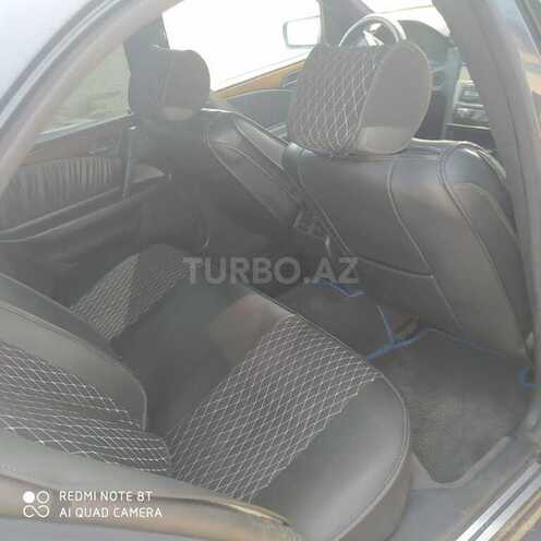 Mercedes E 300 1998, 396,250 km - 3.0 л - Bakı