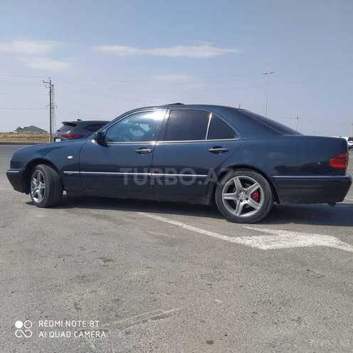 Mercedes E 300 1998, 396,250 km - 3.0 л - Bakı