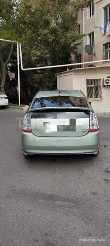 Toyota Prius 2008, 293,000 km - 1.5 l - Bakı