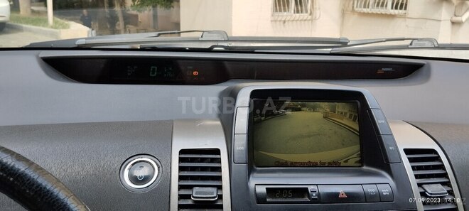 Toyota Prius 2008, 293,000 km - 1.5 l - Bakı