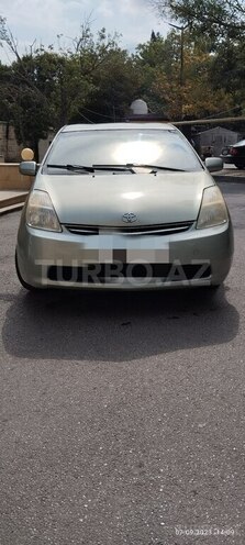 Toyota Prius 2008, 293,000 km - 1.5 l - Bakı