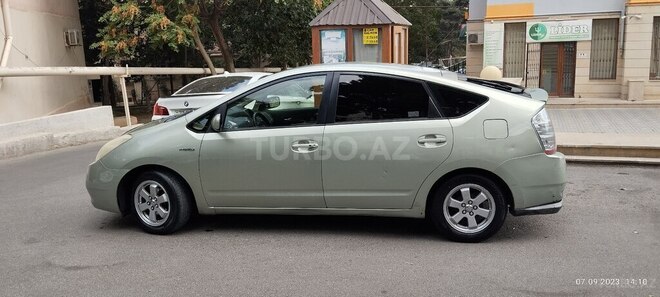 Toyota Prius 2008, 293,000 km - 1.5 l - Bakı