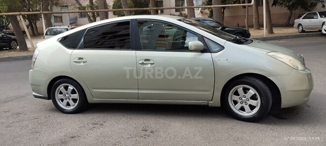 Toyota Prius 2008, 293,000 km - 1.5 l - Bakı