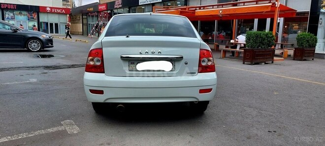 LADA (VAZ) Priora 2013, 223,800 km - 1.6 l - Bakı