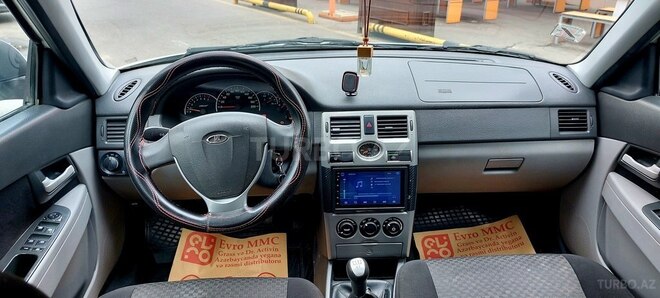 LADA (VAZ) Priora 2013, 223,800 km - 1.6 l - Bakı