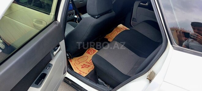 LADA (VAZ) Priora 2013, 223,800 km - 1.6 l - Bakı