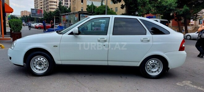 LADA (VAZ) Priora 2013, 223,800 km - 1.6 l - Bakı