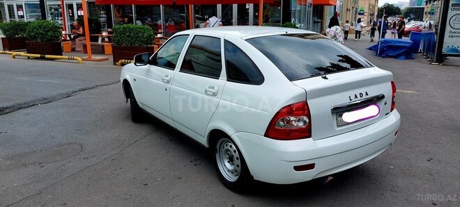 LADA (VAZ) Priora 2013, 223,800 km - 1.6 l - Bakı