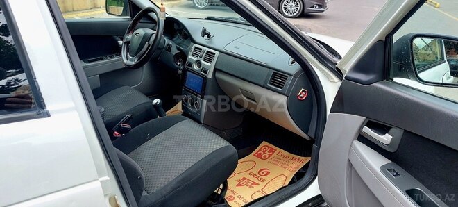 LADA (VAZ) Priora 2013, 223,800 km - 1.6 l - Bakı