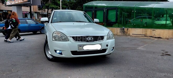 LADA (VAZ) Priora 2013, 223,800 km - 1.6 l - Bakı