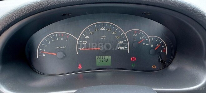 LADA (VAZ) Priora 2013, 223,800 km - 1.6 l - Bakı