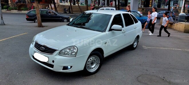 LADA (VAZ) Priora 2013, 223,800 km - 1.6 l - Bakı