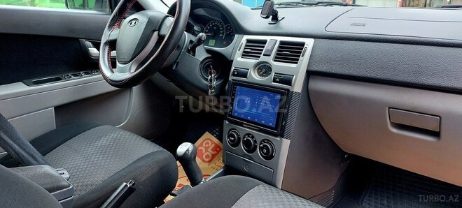 LADA (VAZ) Priora 2013, 223,800 km - 1.6 l - Bakı