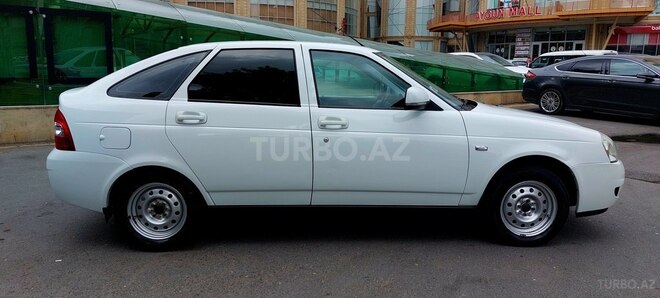 LADA (VAZ) Priora 2013, 223,800 km - 1.6 l - Bakı