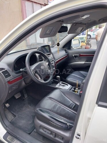 Hyundai Grand Santa Fe 2009, 163,650 km - 2.0 l - Bakı