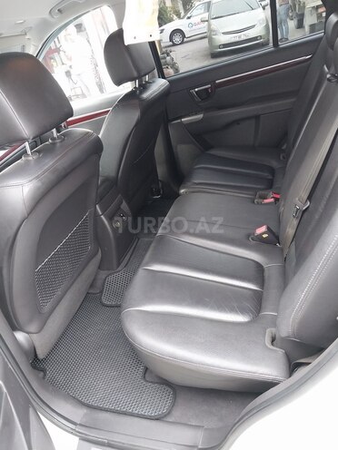 Hyundai Grand Santa Fe 2009, 163,650 km - 2.0 l - Bakı