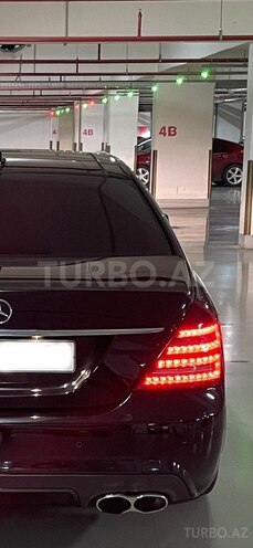 Mercedes S 500 2011, 210,500 km - 4.7 l - Bakı