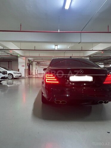 Mercedes S 500 2011, 210,500 km - 4.7 l - Bakı