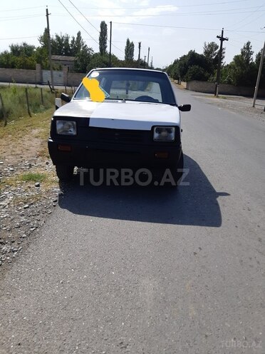 LADA (VAZ) Oka 2003, 12,522 km - 1.0 л - Bərdə
