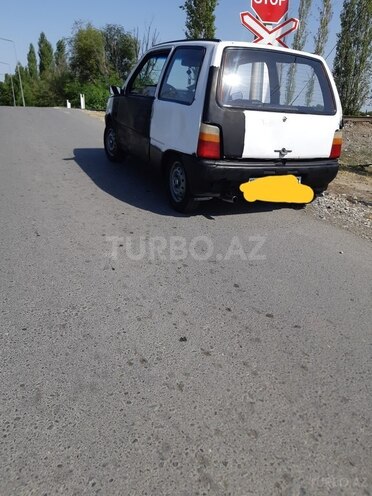 LADA (VAZ) Oka 2003, 12,522 km - 1.0 л - Bərdə