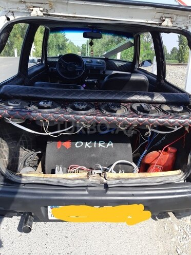 LADA (VAZ) Oka 2003, 12,522 km - 1.0 л - Bərdə