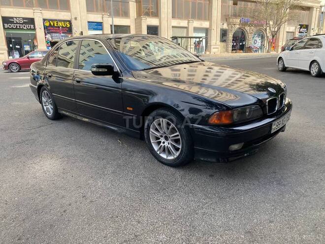 BMW 525 1998, 325,000 km - 2.5 l - Bakı